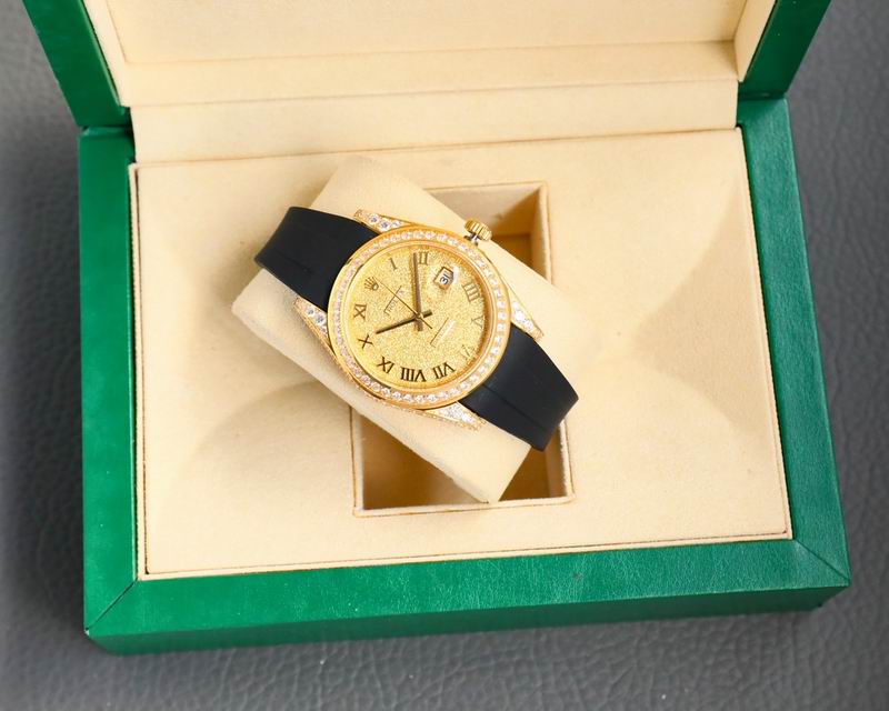 Rolex 41mm 022126